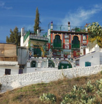 Sacromonte