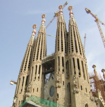 Sagrada Família