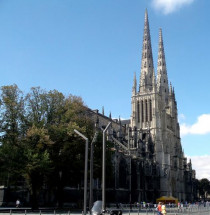 Cathédrale Saint-André