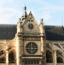 Saint-Eustache