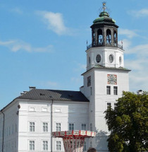 Salzburg Museum