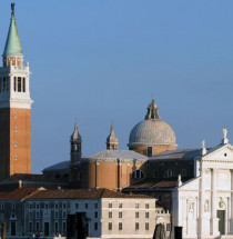 San Giorgio Maggiore-basiliek