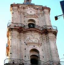 Iglesia San Juan Bautista