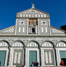 San Miniato al Monte