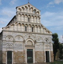 San Paolo a Ripa d'Arno