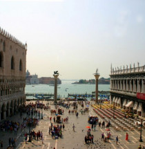 Piazza San Marco