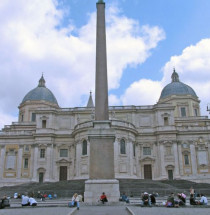 Santa Maria Maggiore-basiliek