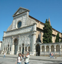 Santa Maria Novella