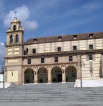 Santuario de la Virgen de la Victoría