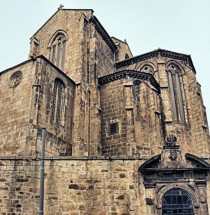 Sé Catedral do São Francisco