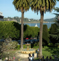 Sausalito