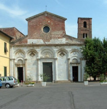 San Michele degli Scalzi