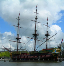 Nederlands Scheepvaartmuseum