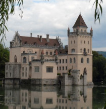 Schloss Anif