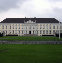 Schloss Bellevue