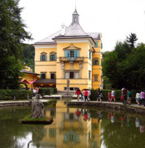 Schloss Hellbrunn