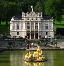 Schloss Linderhof