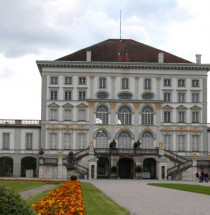 Schloss Nymphenburg