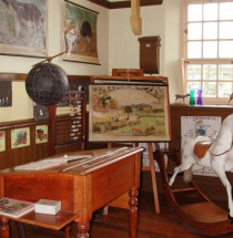Scotland Street School Museum