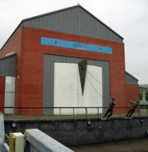 Schots Maritiem Museum Clydebuilt