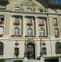 Museum der Schweizerische Nationalbank