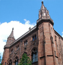 Scottish National Portrait Gallery