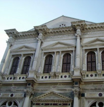 Scuola Grande di San Rocco