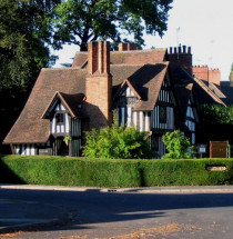 Selly Manor