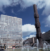 Sergels Torg