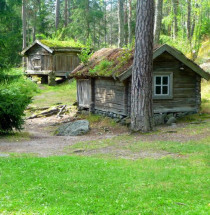 Seurasaari Openluchtmuseum