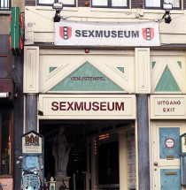 Sexmuseum