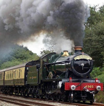 Shakespeare Express