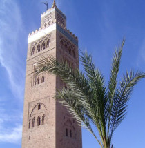 Koutoubia