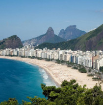 Copacabana