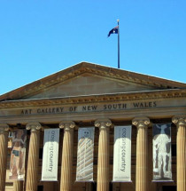 Art Gallery of New South Wales