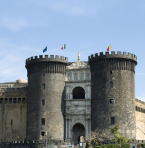 Castell Nuovo