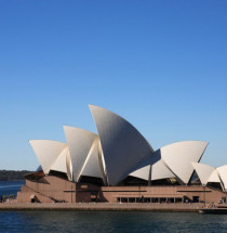 Sydney Opera House