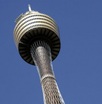 Sydney Tower