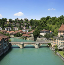 Nydeggbrücke