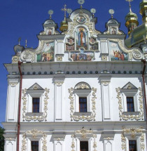 Holenklooster (Pechersk Lavra)