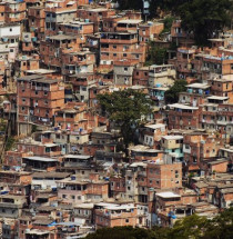 Rocinha