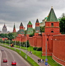 Kremlin