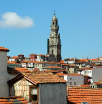 Torre dos Clérigos