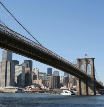 Brooklyn Bridge