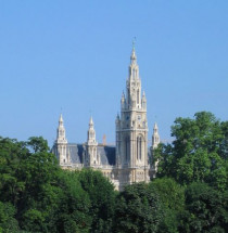 Neues Rathaus