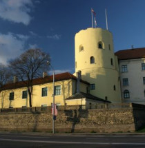 Slot van Riga
