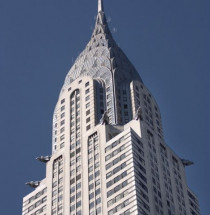 Chrysler Building