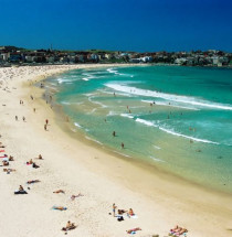 Bondi Beach