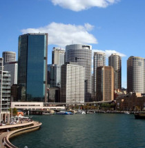 Circular Quay