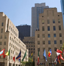 Rockefeller Center